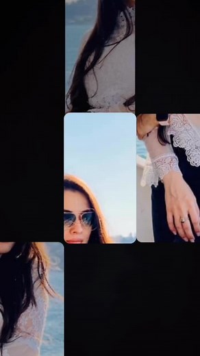 Rahil Yousufzai su TikTok