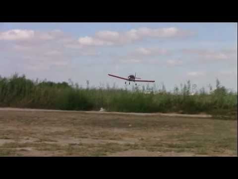 Sport Flying: The Zenith CH 601 / 650 economical light sport cruiser