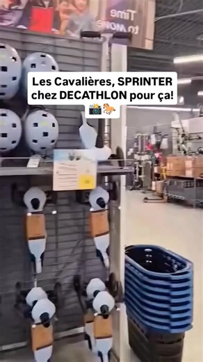 Commandez ici👉 GoVisionFR.store/Equestrian | GoVision Équation