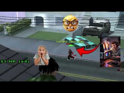 feniszone roleplay jugador presume pc gama alta y se le traba en plena conquiSTA