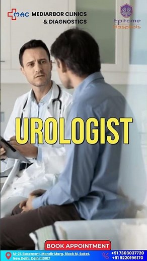 🔍 Men 40+ — Don’t Ignore These Urine Warning Signs 🚨