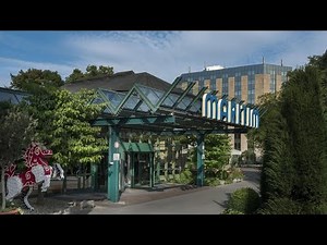 Maritim Hotel Stuttgart | Stuttgart, Germany | Hotel Review🏠