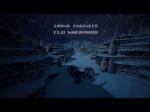 Final Fantasy VI Opening Credits Octopath Style