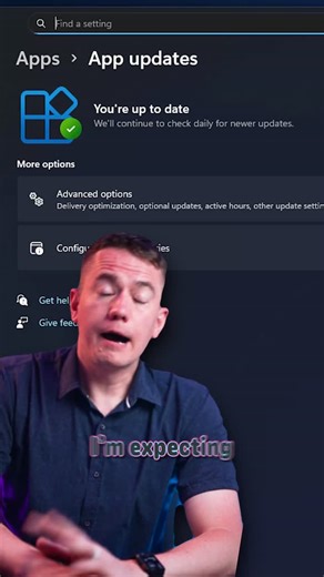 UFD Tech on Instagram: "Centralized Windows Updates"