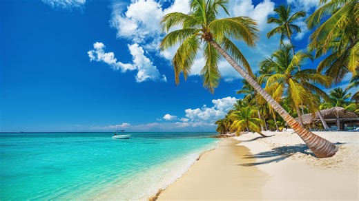 Save £250 on TUI's long-haul holidays - with deals to Mexico & the Caribbean