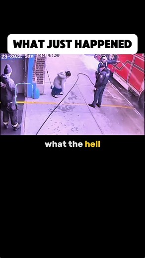 Inside Look at Bodycam Footage from Police Officers