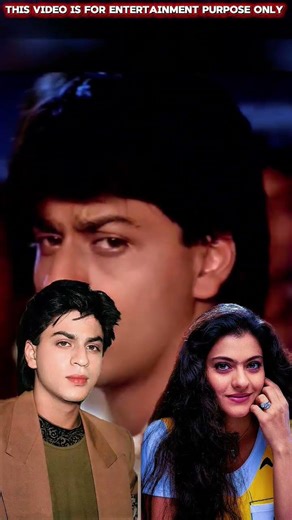 SHARUKH khan and kajol | Dil waly dhulaniya le jaye ga movie