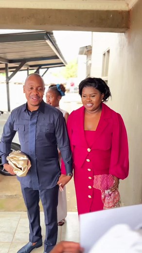 Pastor’s Appreciation Day Celebration at RJCC Namakgale