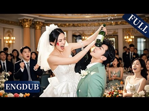 They Mocked Ugly Dumb Bride, Unaware She'd Crush Jerk Groom, Marry Billionaire! ALL Shock & Regret!