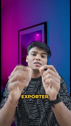 India's Rice Monopoly! #rice #facts #india #export