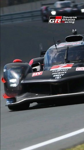 2024 LE MANS 24 Hours | TEST DAY