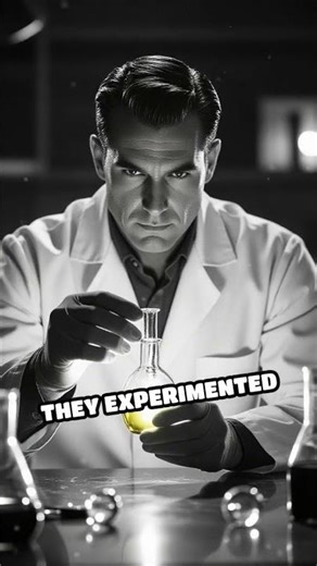 🧪 Mind Control Experiment That Shocked History