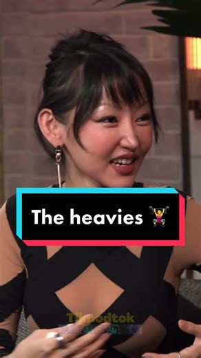 Andrew Shultz Explains 'The Heavies' 🏋️‍♀️