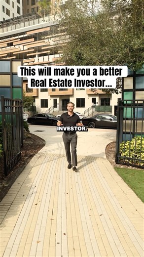 This will make you a better real estate investor