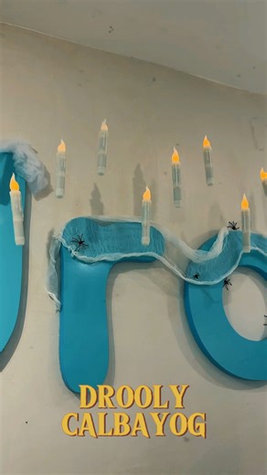 👻🎃 Spook-tacular sips and chills await at Drooly Calbayog! Treat yourself to frightfully refreshing froyo, hauntingly good sundaes, and eerie-sistible drinks like our milk & matcha series, floats, and lemonade! No tricks, just treats! 🦇🍦🕸️ 📍P4 Cajurao Street, Brgy. Balud Calbayog City, Samar (In front of Balud Basketball Court) ⏰ Open Daily (10:00AM-10:00PM) #FrozenYogurt #DroolyCalbayog #IceCream | Drooly Calbayog