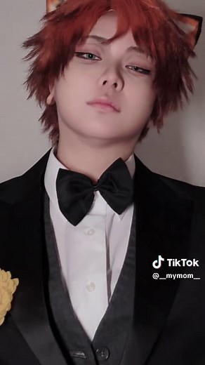 ズートピア擬人化コスプレ特集
