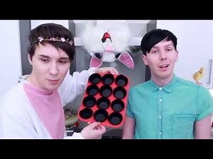 Easter Baking - EXTREME TRIPLE CHOCOLATE NESTS