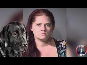 Sick Arizona Woman Arrested For Bestiality After Video Is Shown To Police