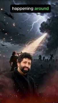 Watchman to Your World || The Prophetic Connection