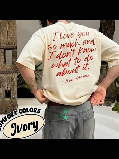 “I love you so much.” hits different. #heatedrivalry #booktok #hockeyromance #ilyarozanov