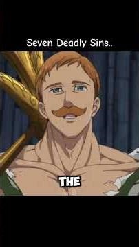 When a Demon Challenged a Human… and Regretted It 😨😱#anime #animeshorts