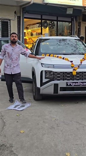 LIFE LONG PREMIUM MATTING BRAND AUTO-TECH COMPANY INSTALLATION AT ONE AND ONLY CHEHAR CAR DECOR