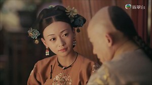 yanxi palace episode 51 | Movie Short
