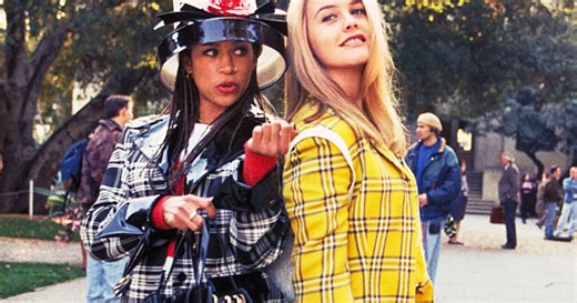 30 years later, it looks like we might finally be getting a Clueless sequel