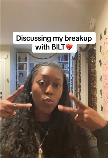 #stitch with @fafa.files breaking up with the BILT card, it’s been real😭🫶🏾 #bilt #biltcreditcard #wellsfargo #creditcards