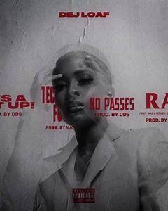 "IT'S A SET UP" OUT NOW!!! 🔥🔥🔥🔥 | Dej Loaf