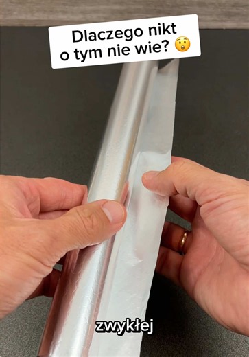 Dlaczego nikt o tym nie wie? prosty lifehack z Niemiec