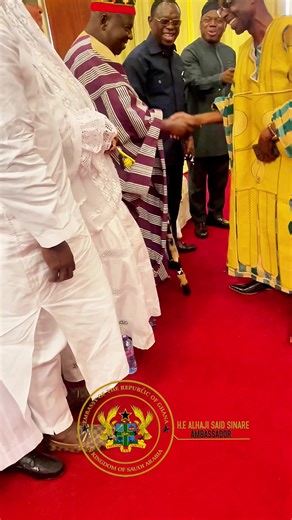 Live Coverage of Ghana Events and News Updates