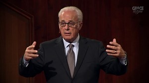 John MacArthur Warned Moody Years Ago About James MacDonald, Emails Reveal