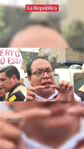 ROBERTO SÁNCHEZ DENUNCIA LA PRESENCIA DE CÉDULAS MARCADAS FUERA DEL RECUADRO #shorts