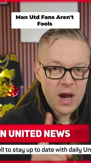 Man United's stuck in a loop! Ownership's the problem. Same mistakes, same results. Time for a change! #MUFC #ManUnited #PremierLeague #Football #Soccer