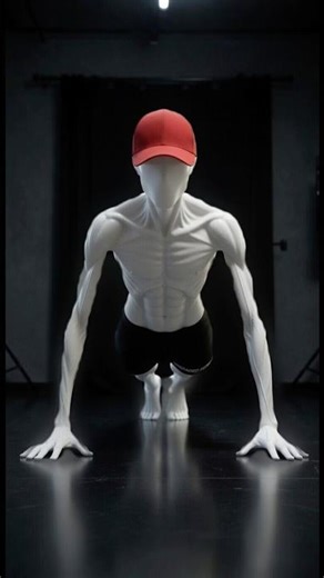 The Only Push-Up Progression You Need to Get Strong
