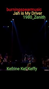 Jah is my Driver #BurningSpear #idontowncopyrightstothemusic | Kefrine Kef Keffy