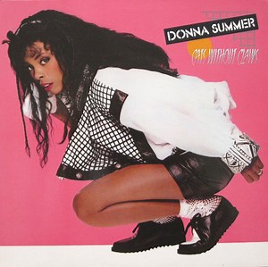 Donna Summer - Cats Without Claws