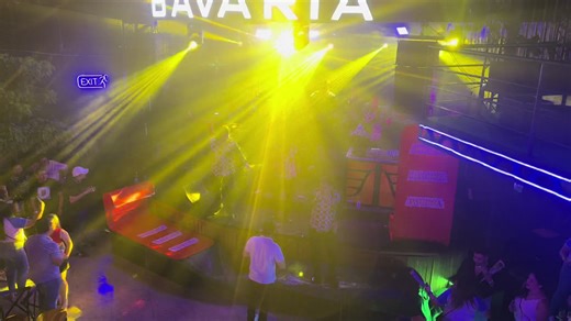 ✨ Bavaria, una experiencia inolvidable ✨ Donde la música se siente, la alegría se vive y cada noche se convierte en un recuerdo único. 🎶🍻 En Bavaria se baila, se celebra y se disfruta como se debe… ¡el mejor lugar para vivir momentos inolvidables! 💃🕺🔥