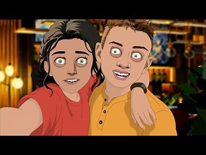 He Sold My Face… | 3 TRUE Twitter Horror Stories Animated
