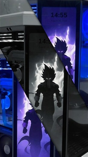 The Ultimate Custom PC Showcase | High-Performance Gaming & Workstation Builds by Infinity Gadgets ⚡