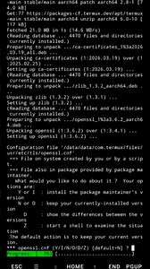 Install Termux on Android Easily (2026) | Full Setup for Cybersecurity Beginners