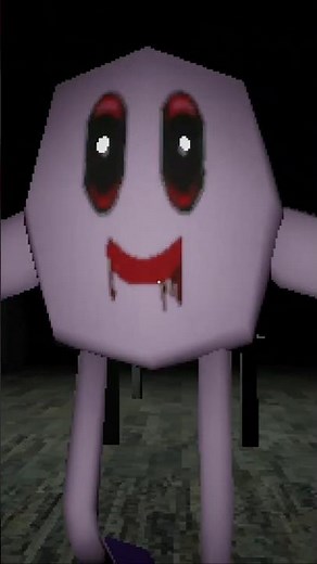 Kerby Long Leg Mascot Horror Game!!!