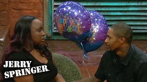 271K views · 4.1K reactions | Birthday Surprise Gone Wrong! #Jerry #drama | The Jerry Springer Show | Facebook