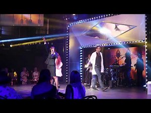 Never Sleep Alone Scarlet lady Introduction