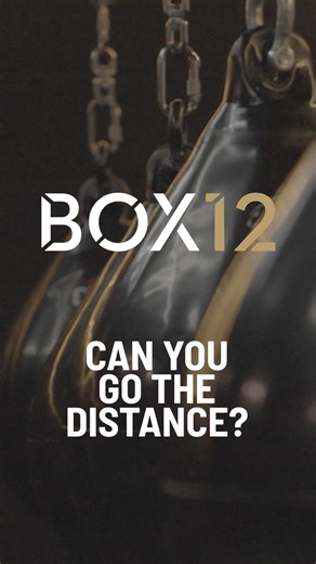 1.9K views · 12 reactions | BOX12 is the perfect mix of boxing...