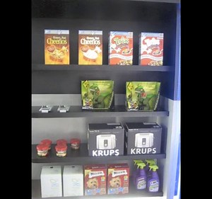 Fulton Innovation: CES 2011 Booth