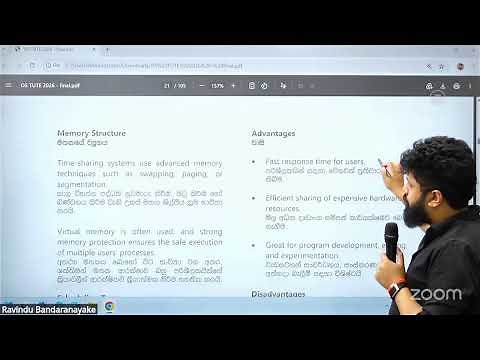 AL ICT - Operating Systems Day 01