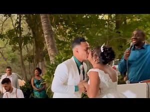 Mariage Cyrielle & Eddy [Version Longue] île de la Réunion 974