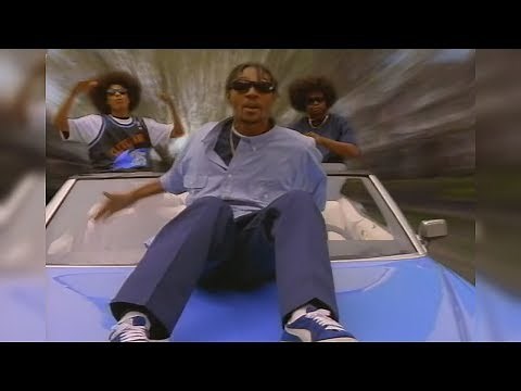 Bone Thugs-N-Harmony • 1st Of Tha Month (Radio Edit) [720p]